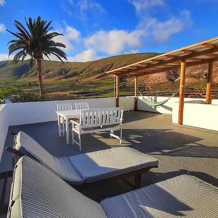 Casitas Tabayesco Guest House Exterior photo