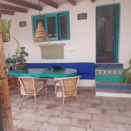 Casitas Tabayesco Guest House Exterior photo