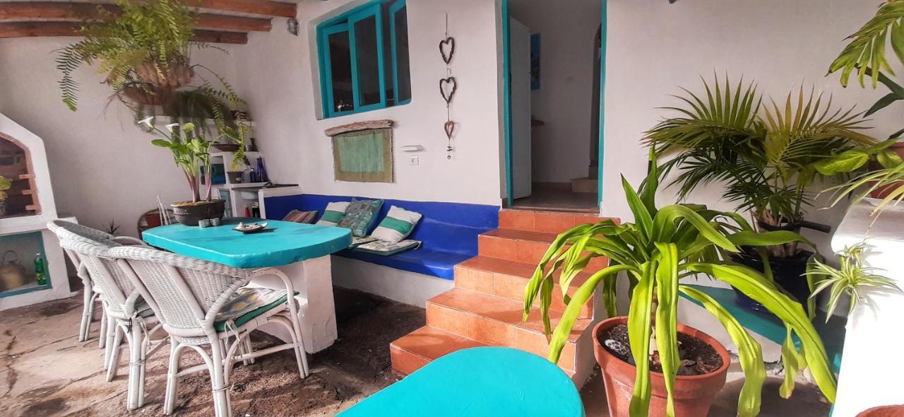 Casitas Tabayesco Guest House Exterior photo