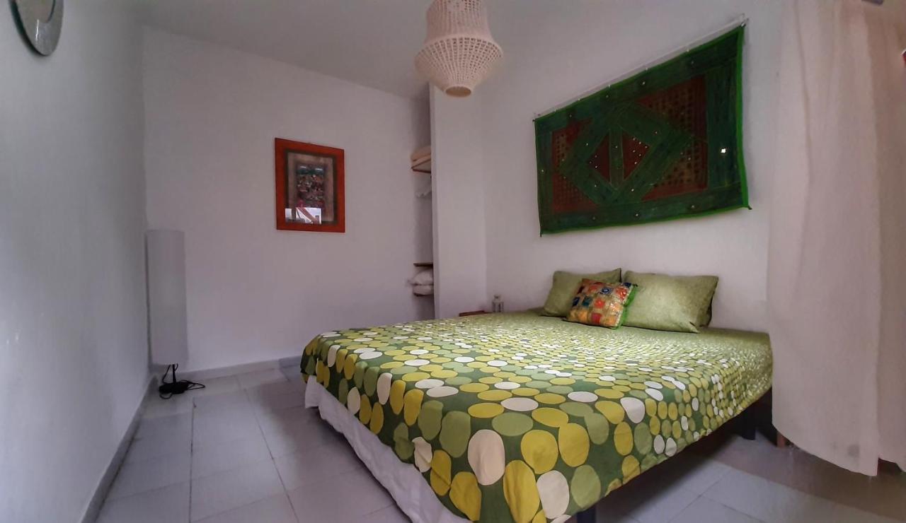 Casitas Tabayesco Guest House Exterior photo