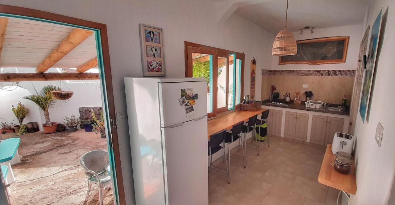 Casitas Tabayesco Guest House Exterior photo