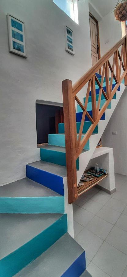 Casitas Tabayesco Guest House Exterior photo