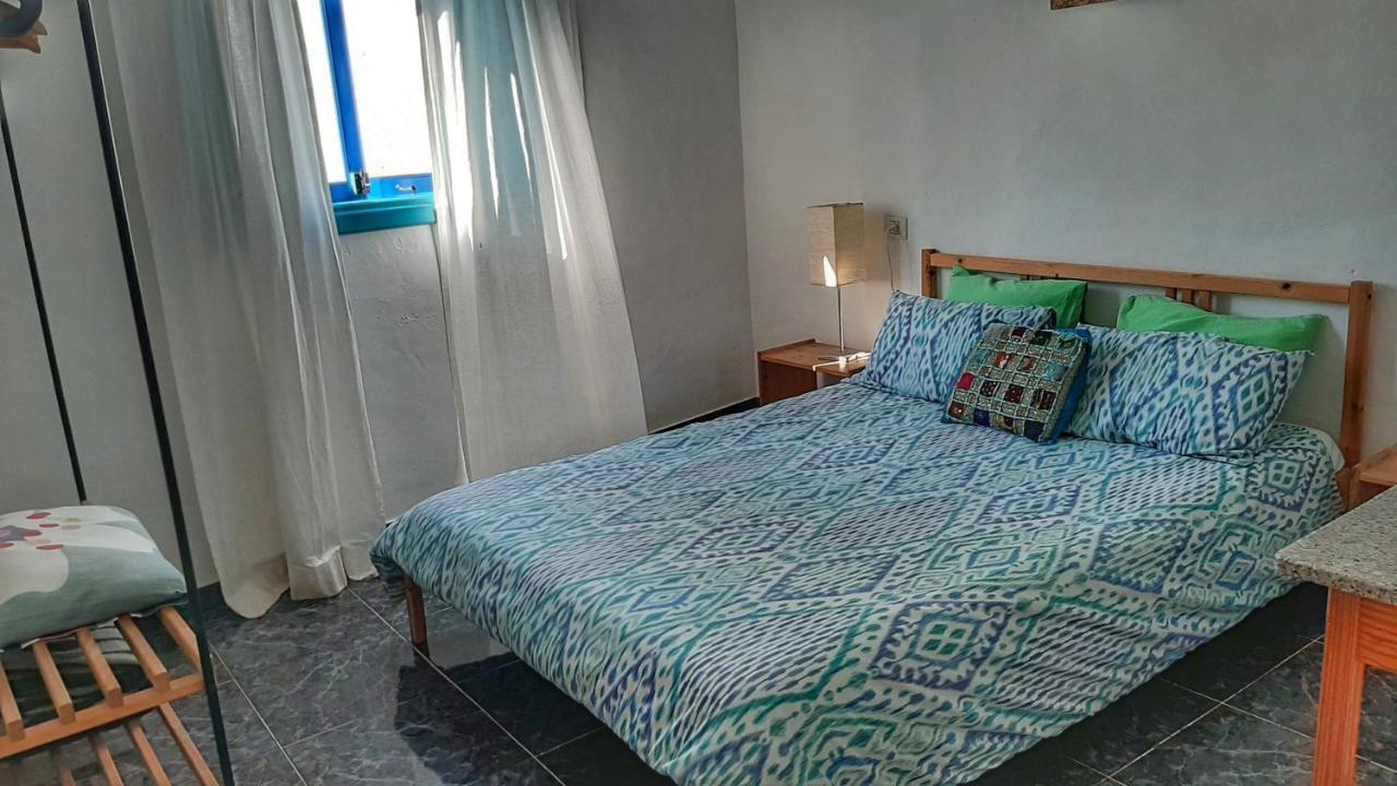 Casitas Tabayesco Guest House Exterior photo