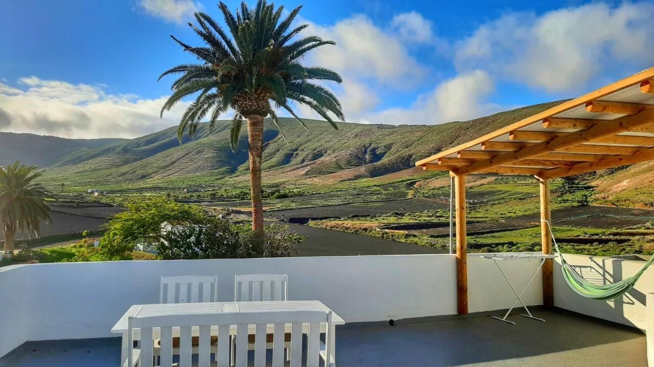 Casitas Tabayesco Guest House Exterior photo