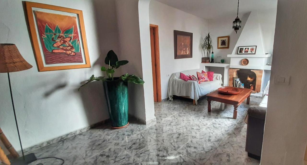 Casitas Tabayesco Guest House Exterior photo