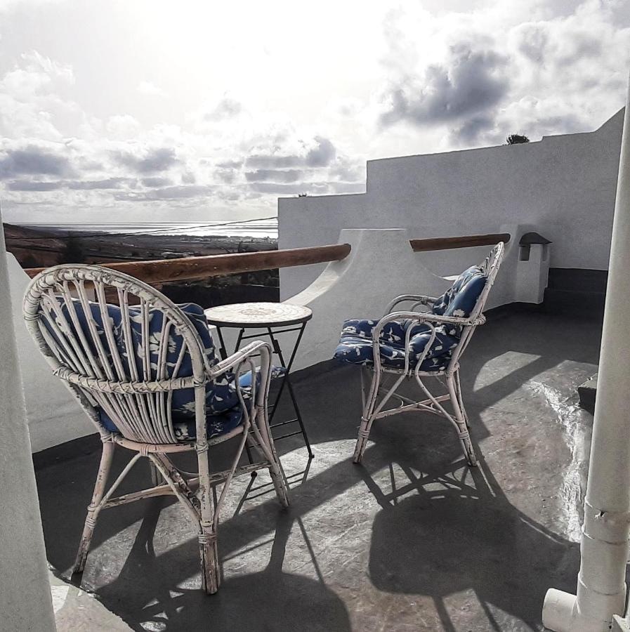 Casitas Tabayesco Guest House Exterior photo