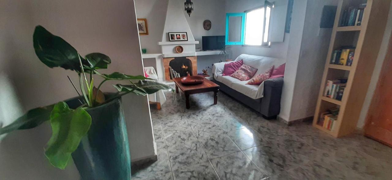Casitas Tabayesco Guest House Exterior photo