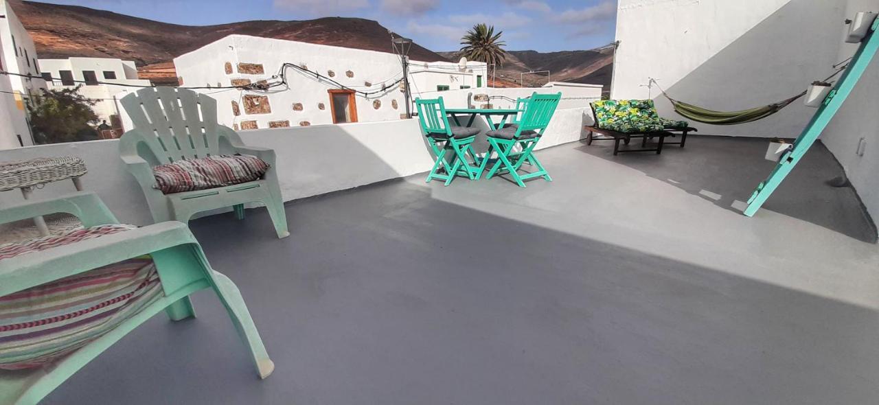 Casitas Tabayesco Guest House Exterior photo