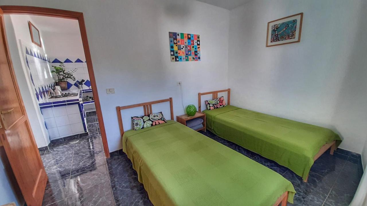 Casitas Tabayesco Guest House Exterior photo