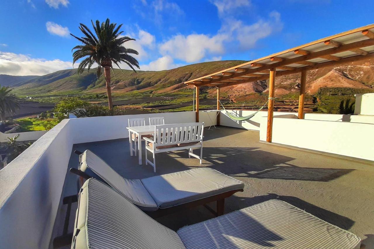 Casitas Tabayesco Guest House Exterior photo