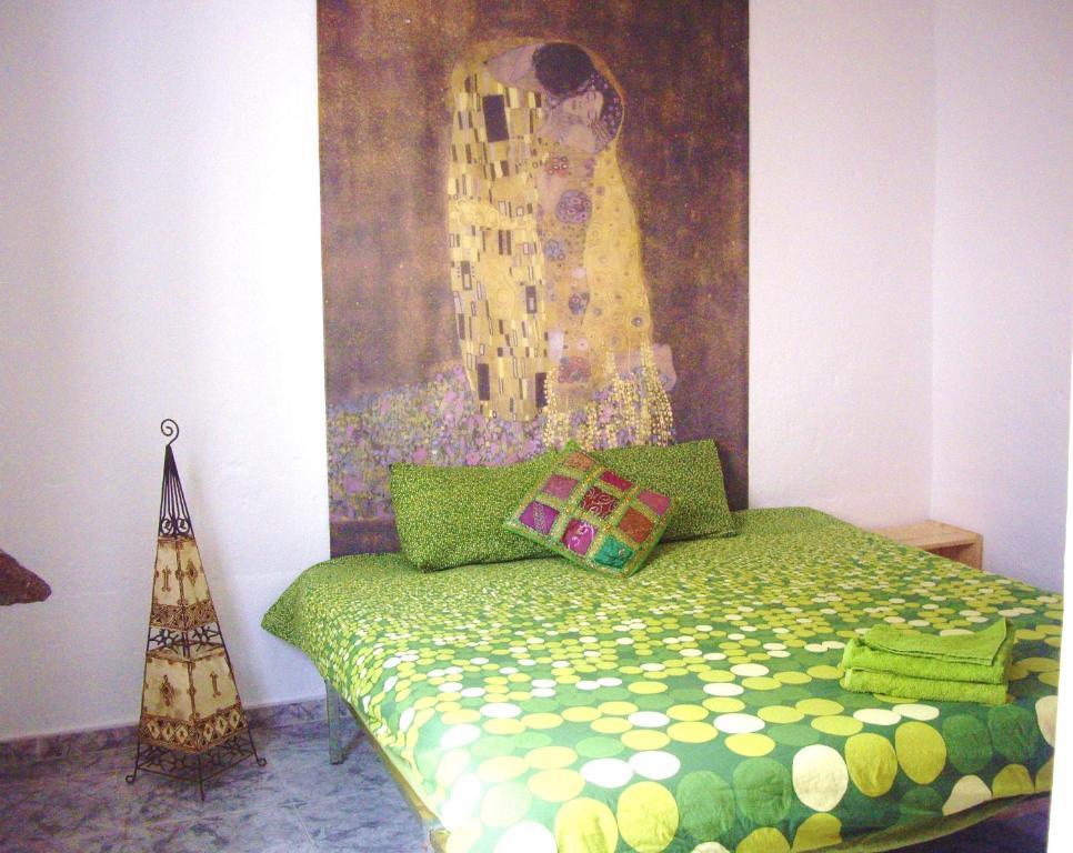 Casitas Tabayesco Guest House Room photo