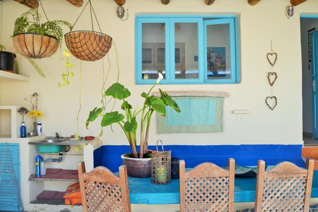 Casitas Tabayesco Guest House Exterior photo