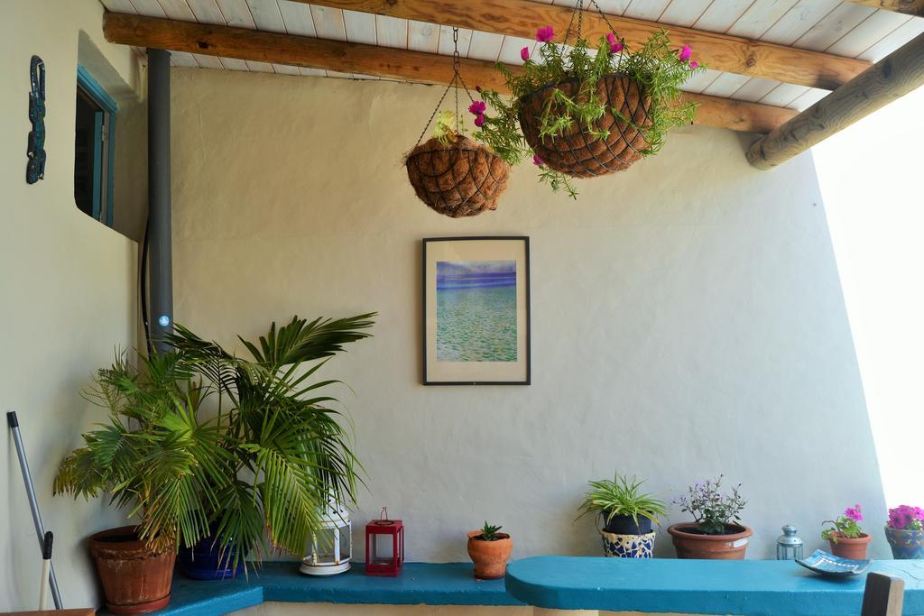 Casitas Tabayesco Guest House Exterior photo