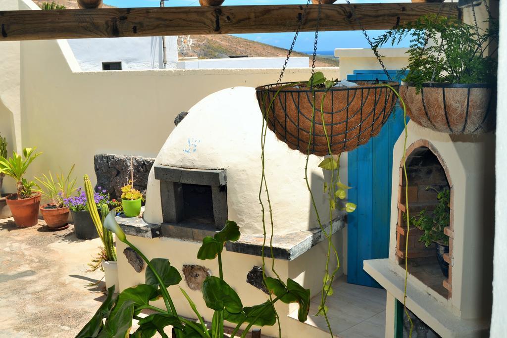 Casitas Tabayesco Guest House Exterior photo