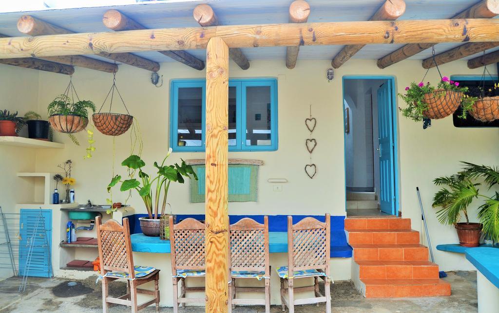 Casitas Tabayesco Guest House Exterior photo