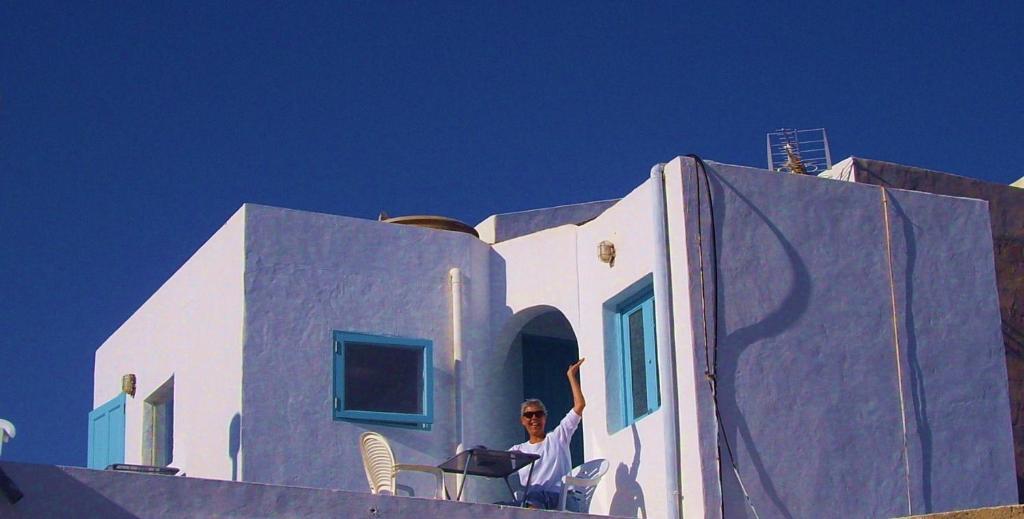 Casitas Tabayesco Guest House Exterior photo