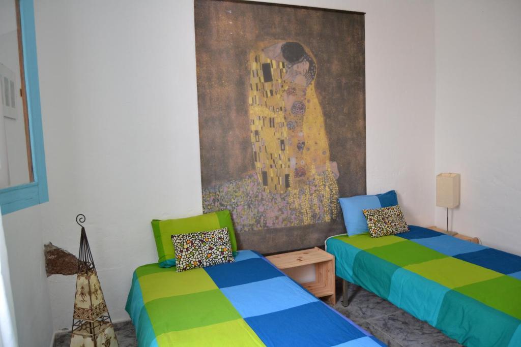 Casitas Tabayesco Guest House Room photo