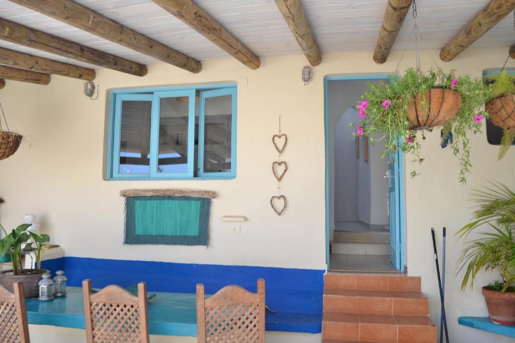 Casitas Tabayesco Guest House Exterior photo