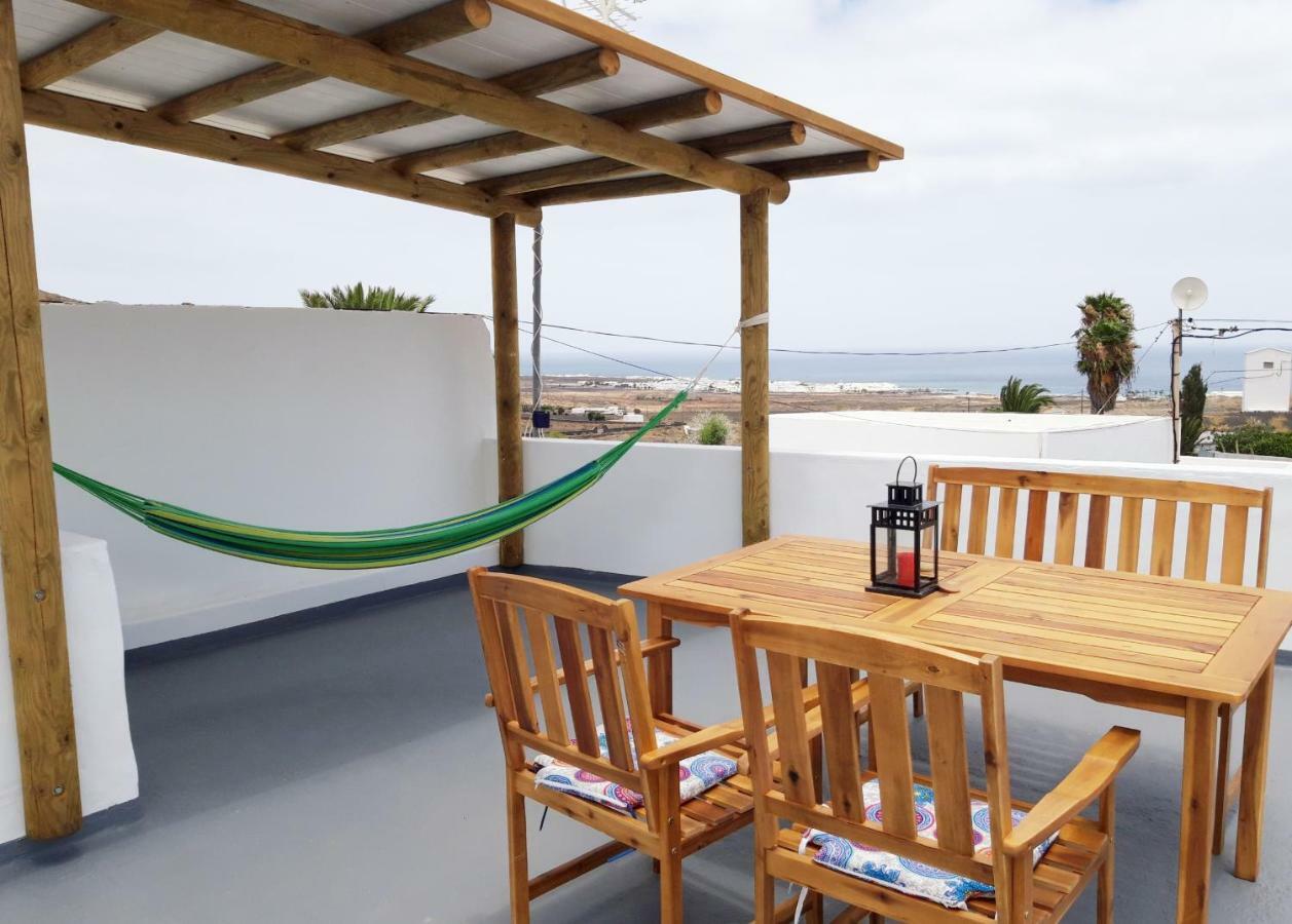 Casitas Tabayesco Guest House Exterior photo